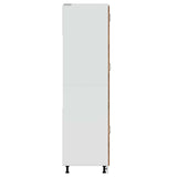 Kitchen Cupboard Kalmar Old Wood Engineered Wood 853635