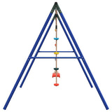 Outdoor Swing Set with Swing. Ladder. Disc Swing 3283604