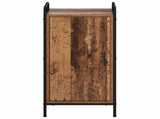 Sideboard Old Wood 40 x 33 x 80.5 cm Engineered Wood 8013786
