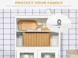 Kitchen Storage Cabinet 22118215
