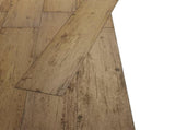Non Self-adhesive PVC Flooring Planks 5.26 m 2 mm Walnut Brown 245162