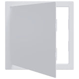 Access Panels White 35 x 35 cm ABS Plastic 42008370