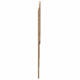 Headboard Artisan Oak Engineered wood 887867