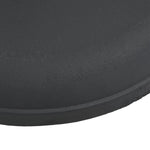 ZNTS Parasol Base for Ø32/35/38 mm Poles 15 kg Round 368672