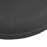 ZNTS Parasol Base for Ø32/35/38 mm Poles 15 kg Round 368672