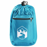 Inner Tent with Roof Blue 303 x 303 x 196 cm Taffeta 42001173
