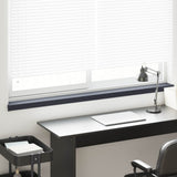 Window Sill Anthracite with wood grain 120 x 15 x 4.5 cm PVC 42046948