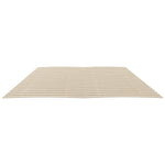 Bed Slats Replacements with 48 Slats 2 pcs 100x200 cm 3203726
