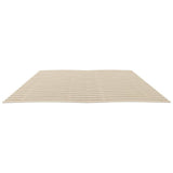 Bed Slats Replacements with 48 Slats 2 pcs 100x200 cm 3203726