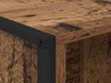 Book Cabinet Old Wood 99.5 x 30 x 108.5 cm Engineered Wood 886538