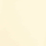 Bar Stools 2 pcs Cream Faux Leather 333101