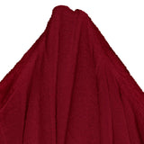 Robe KINN Red XL Cotton 4100899