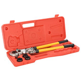 Hydraulic Crimping Pliers 16-20-26-32 mm 143782