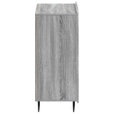 Shoe Cabinet ZWOLLE 59.5 x 39.5 x 91.5 cm Engineered Wood 896431