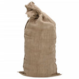 Jute Sacks 30 pcs 65x135 cm 100% Jute 340 gsm 155809