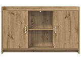 Sideboard 98.5 x 33 x 80 cm PB 8011138