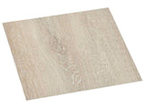 Flooring Planks 55 pcs Beige 5.11 m PVC 42046325