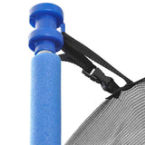 Five Piece Trampoline Set 3.66 m 142093