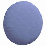 Seat Cushions 2 pcs Jeans Blue 80 x 29 cm Fabric 42014245