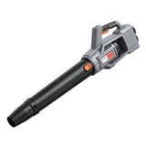 Leaf Blower Cordless with 2 x 4000mAh Batteries & Charger, 36V Lightweight Garden Blower with 1000W T3398P551730