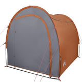 Storage Tent Orange Waterproof 94379