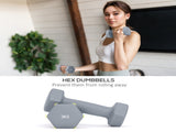 Dumbbell 24681182