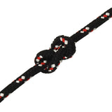 Boat Rope Black 14 mm 100 m Polypropylene 152358
