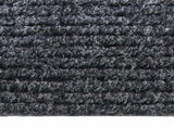 Dirt Trapper Carpet Runner 100x150 cm Anthracite 327166