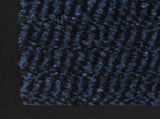Dust Control Mat Rectangular Tufted 120x180 cm Blue 132721