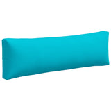 Pallet Cushions 3 pcs Turquoise Oxford Fabric 360965
