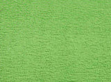 Hand Towels "FROGN" 10 pcs Apple Green 50x100 cm 360 gsm 137024