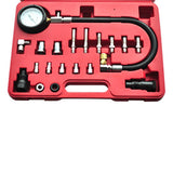20-Piece Compression Test Diesel Engine 210003