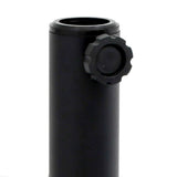 Parasol Base for 32/38/48 mm Poles 17 kg Square 368678