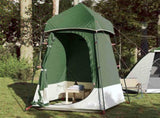 Toilet Tent Green Waterproof 94424