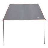 Water Resistant Tarp -Person 240 x 300 cm Waterproof 42001040