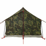 ZNTS Camping Tent 2-Person Camouflage Waterproof 4009623