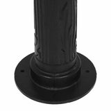 Garden Water Pump with Stand Cast Iron 275275