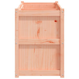 Garden Planter 150x50x70 cm Solid Wood Douglas 837492