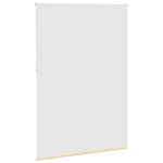 Roller Blind Blackout 160 x 230 cm Beige 240177