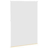 Roller Blind Blackout 160 x 230 cm Beige 240177