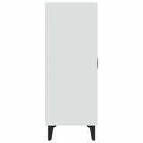 Sideboard White 70x34x90 cm Engineered Wood 812105