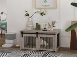 80CM Dog Crate 79378801