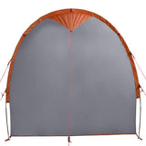 Storage Tent Orange Waterproof 94379