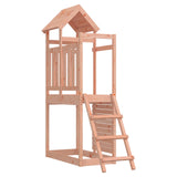 Play Tower Brown 110.5 x 52.5 x 214 cm Solid Douglas Wood 3417203