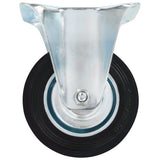 16 pcs Casters 100 mm 278043