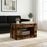 Smoked Oak 899915