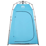 Privacy Tent Blue Quick Release Waterproof 4004141