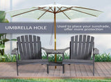 Tavern table and chair set 86170451