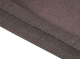 Tent Carpet 400x800 cm Anthracite HDPE 310695