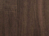 Apothecary Cabinet Brown Oak 30x41x174,5 cm Engineered Wood 3309633
